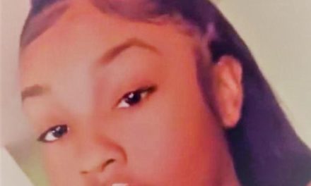 Former Laney student Oshiana Thompkins shot and killed at Orinda Halloween Party