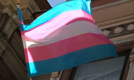 On journalism: Covering the transgender community