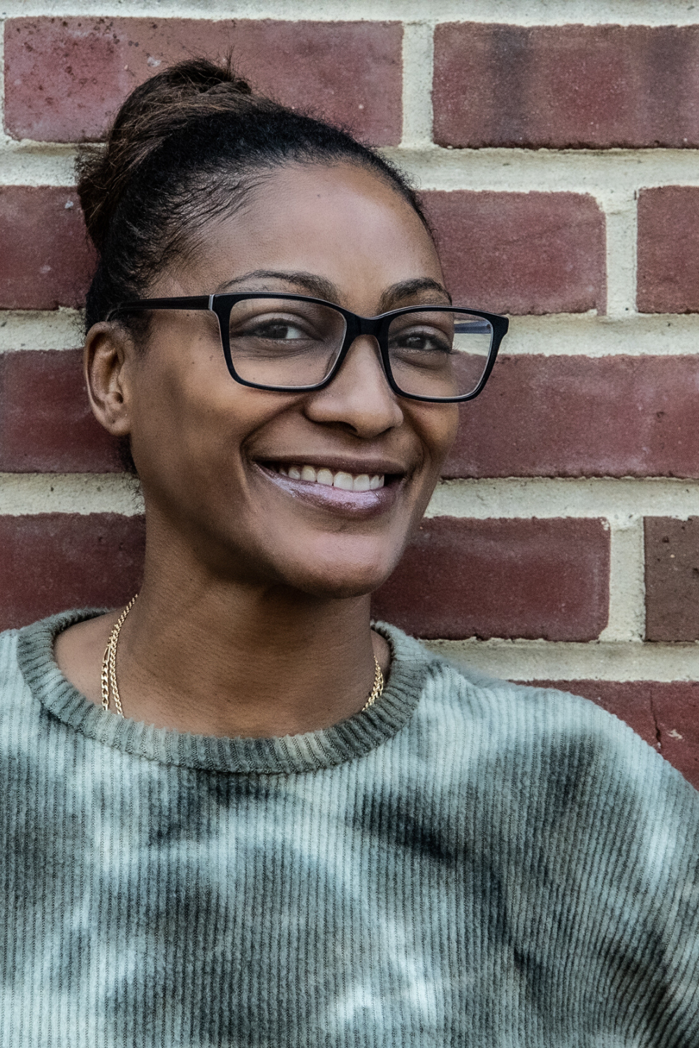 Ericka Jackson