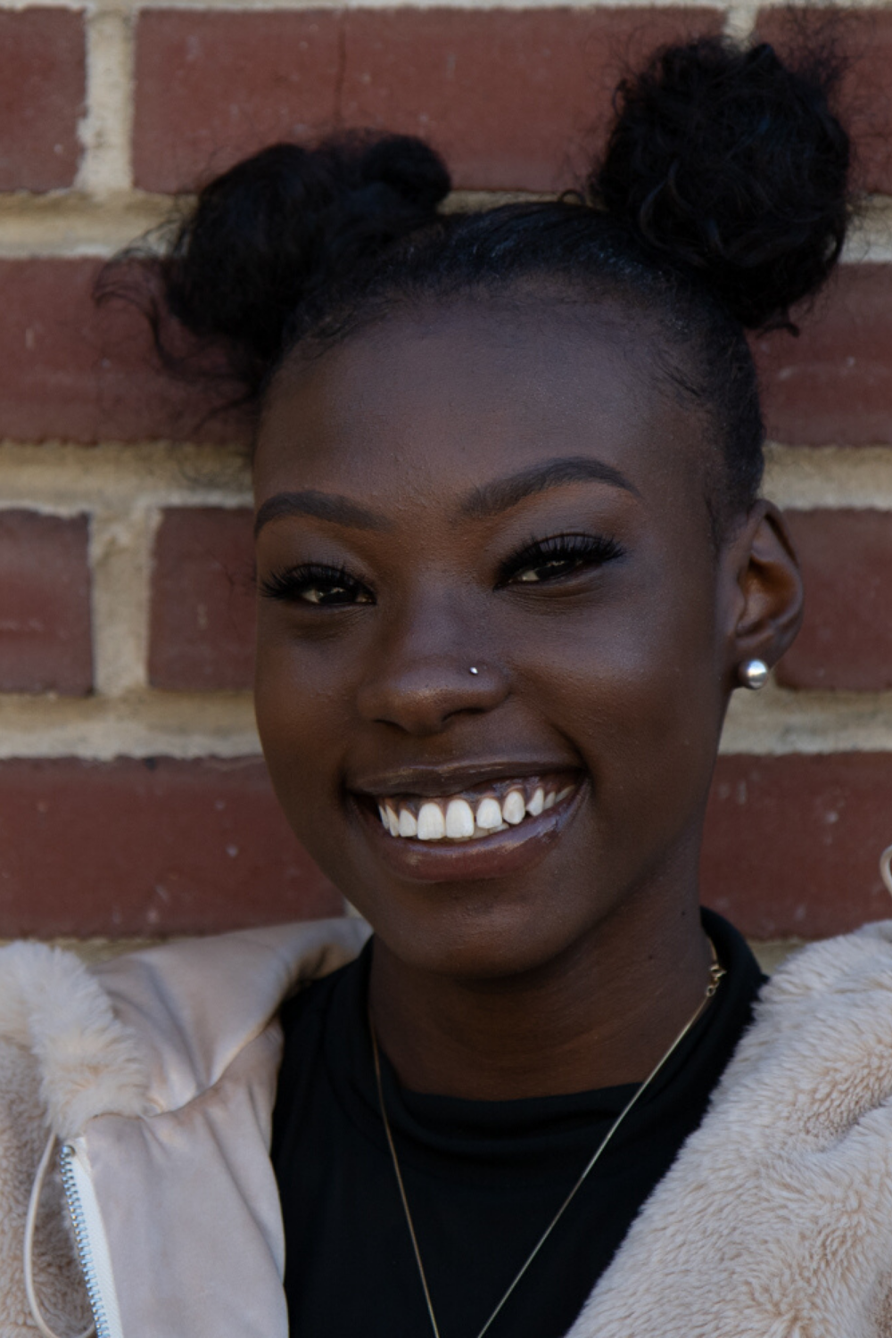 Kaylah Frazier