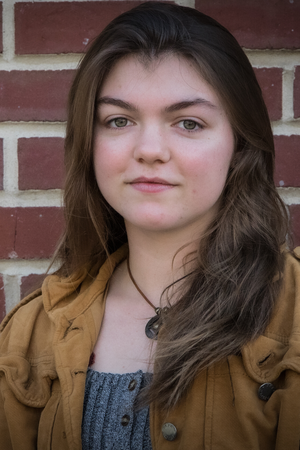 Jacquelyn Opalach