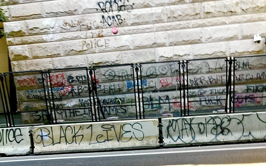 Surviving Portland: Escaping a Mental Prison
