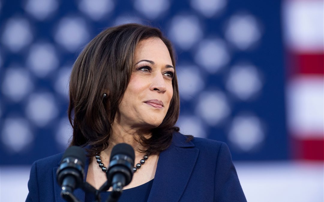You Should Not Have Mixed Emotions About Kamala Harris’ Mixed Heritage