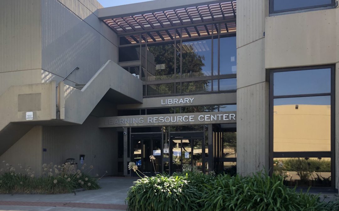 Campuses are closed, but their libraries aren’t: Where to find library resources
