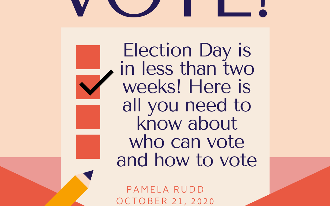Vote!