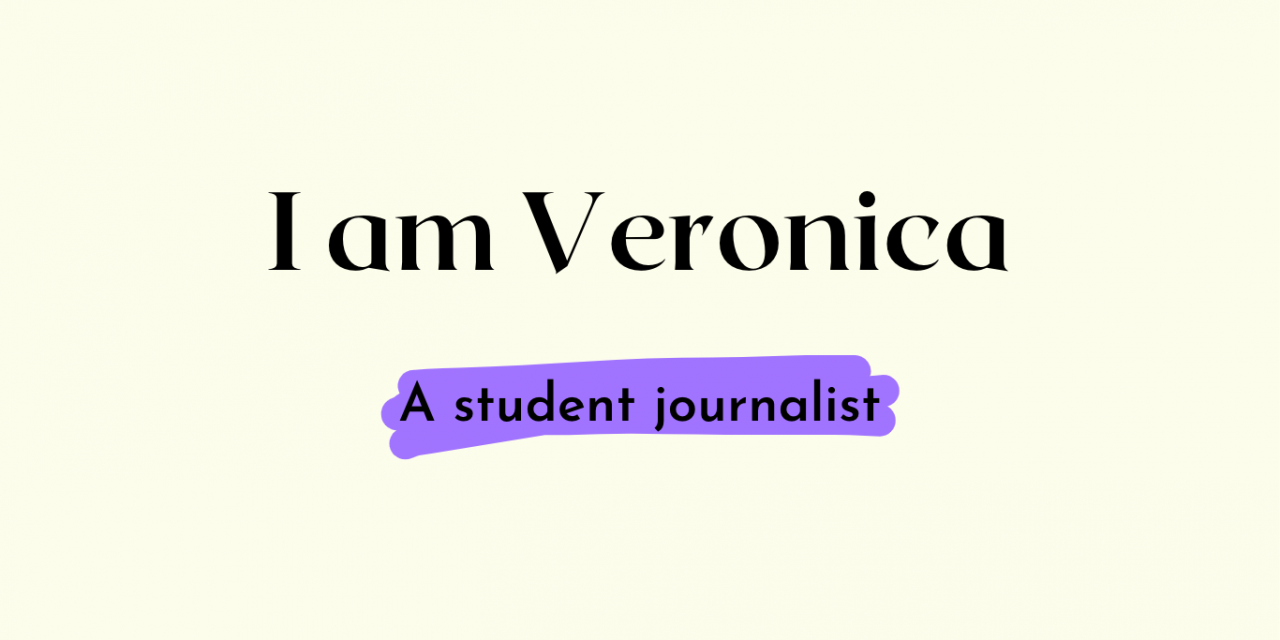 Inside our newsroom: Veronica
