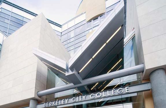 Berkeley City College leads in enrollment