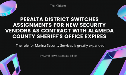 Peralta district switches assignments for new security vendors as contract with Alameda County Sheriff’s Office expires