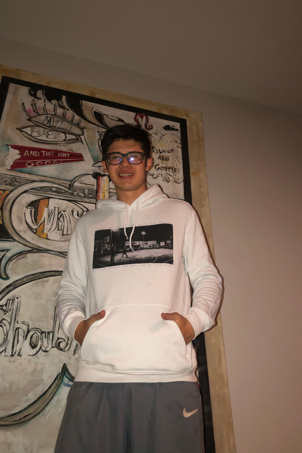Barrett Brandon-Ng