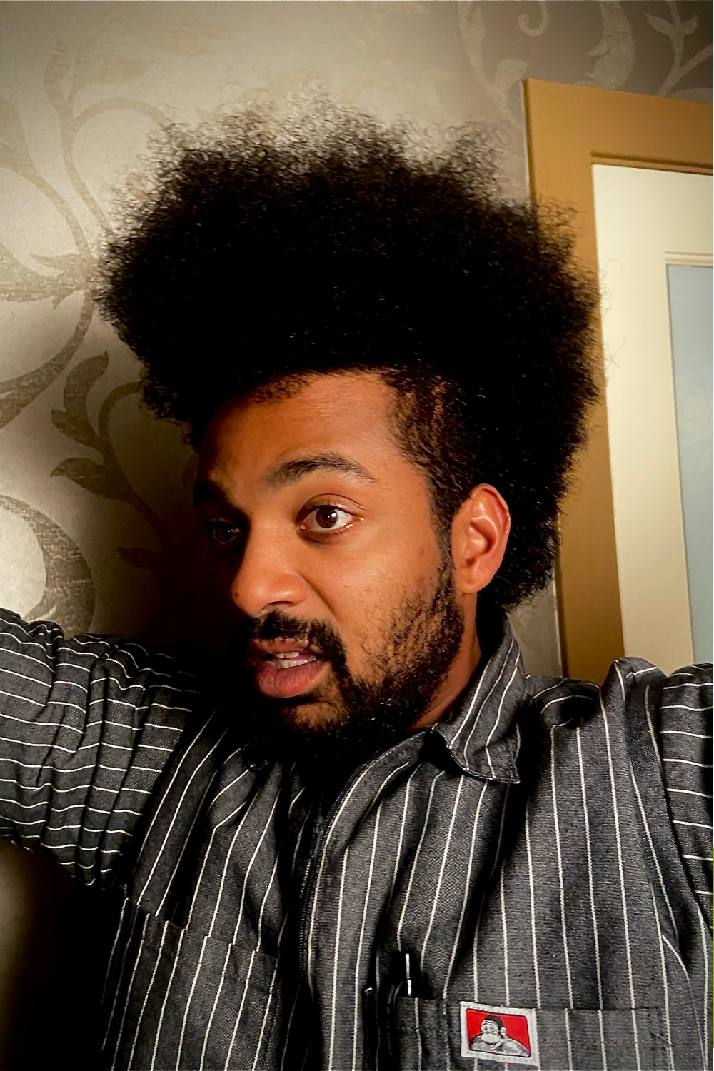 Gabriel Johnson