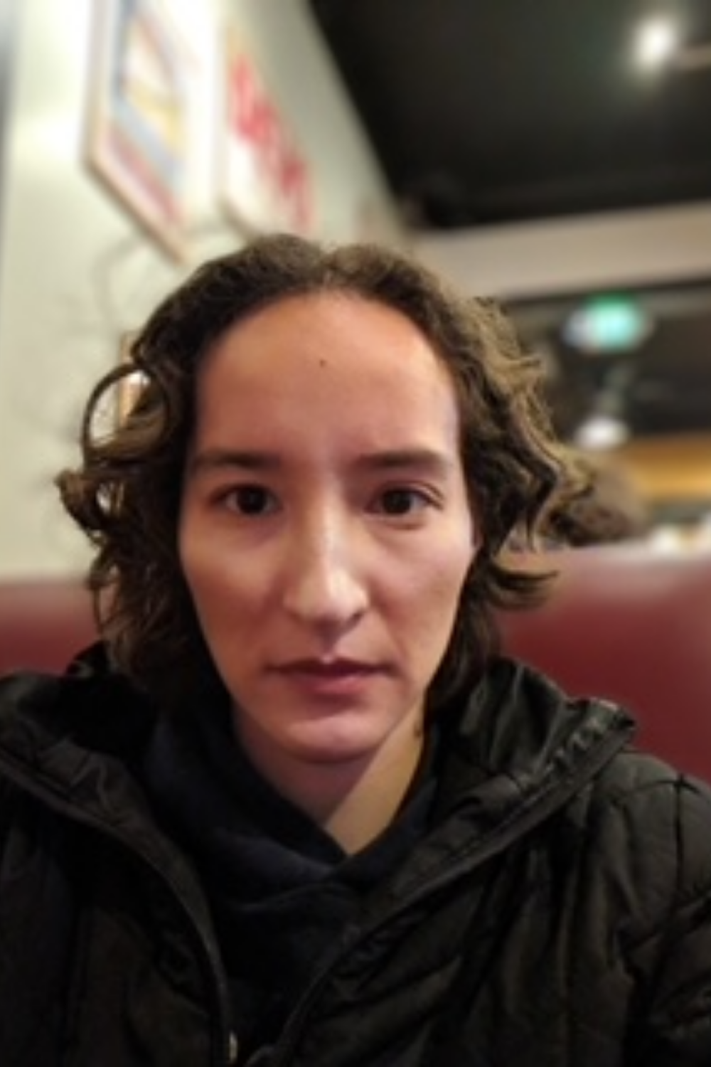 Misha Berman