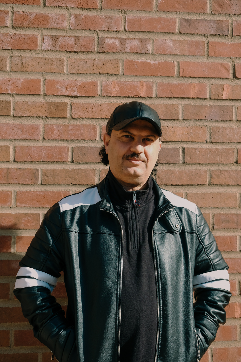 Moamar Abdelrahman