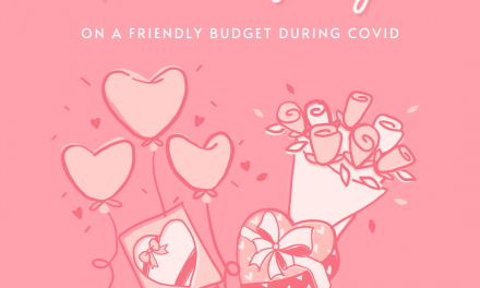 Valentine’s Day on a Friendly Budget During COVID