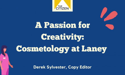 A Passion for Creativity: Cosmetology at Laney