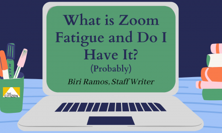 What is Zoom Fatigue and Do I Have It? (Probably)