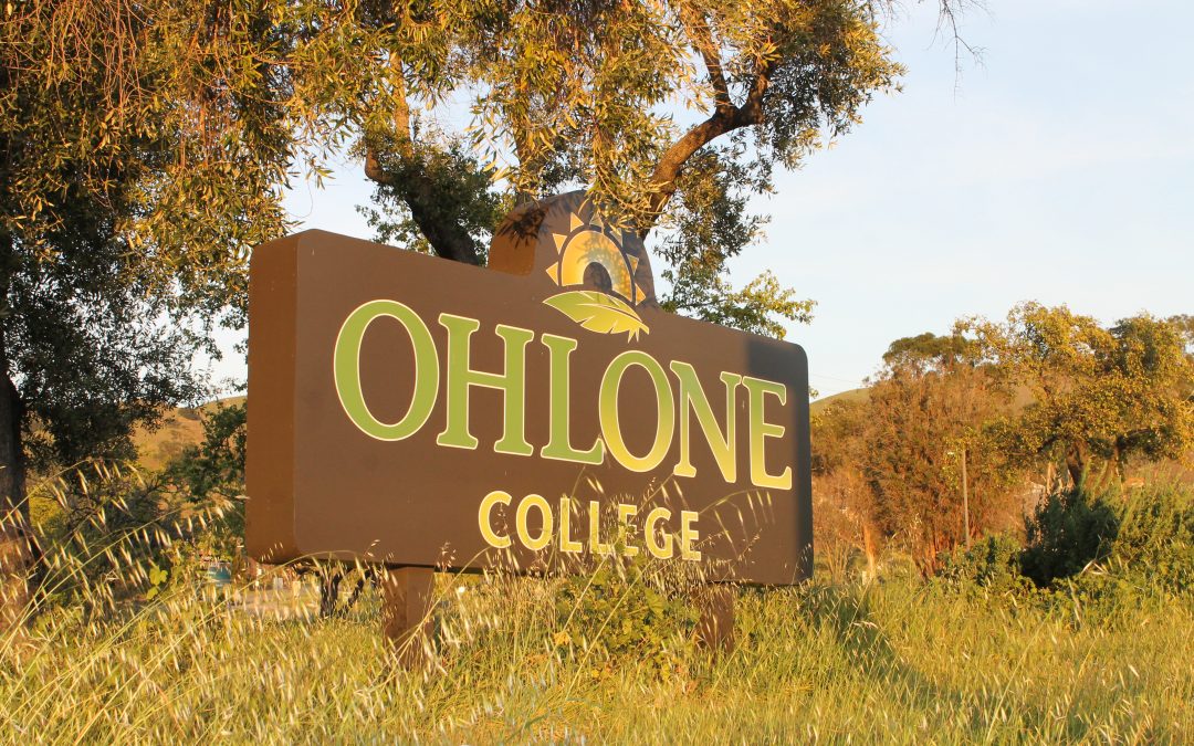 Ohlone ransomware attack highlights vulnerability of colleges