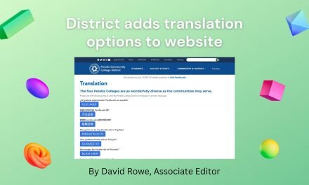 District adds translation options to website